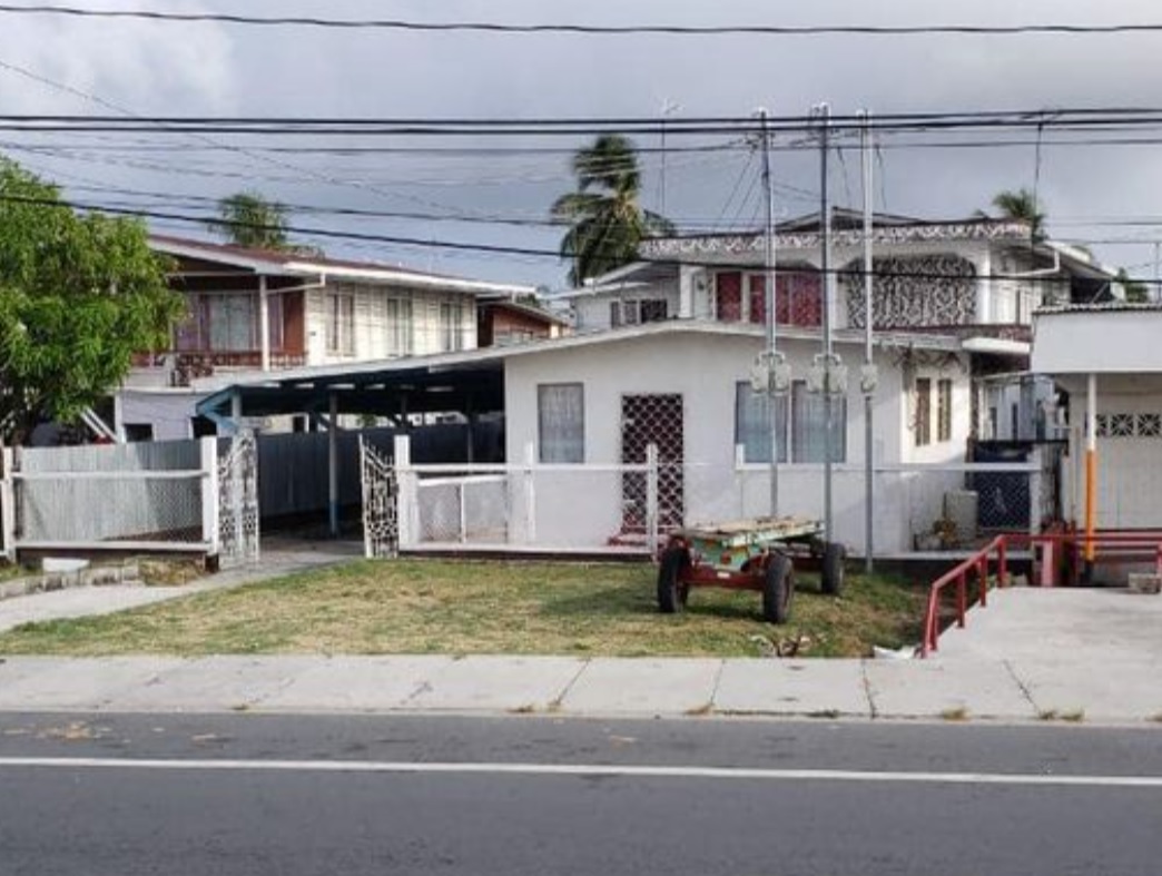 Mon Repos Village Guyana Real Estate Services