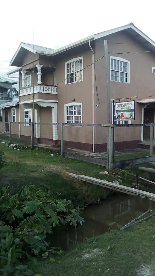 22 Bel Air West Coast Berbice Guyana Real Estate Services