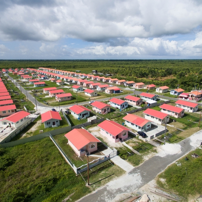 Guyana Real Estate Services Obtaining a Mortgage in Guyana Guyana