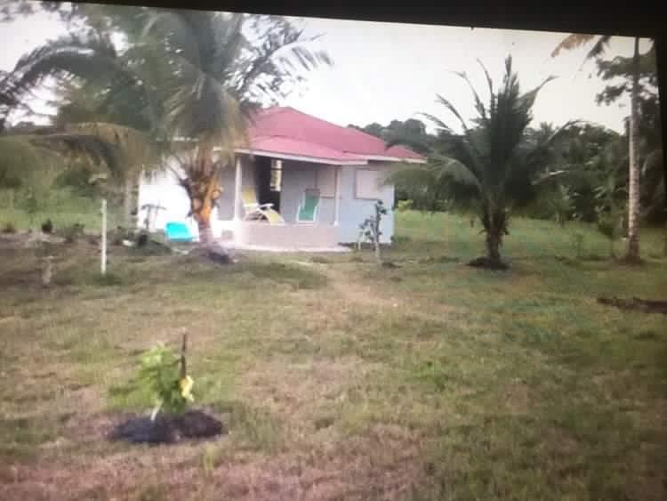 Timehri, River Front Guyana Real Estate Services