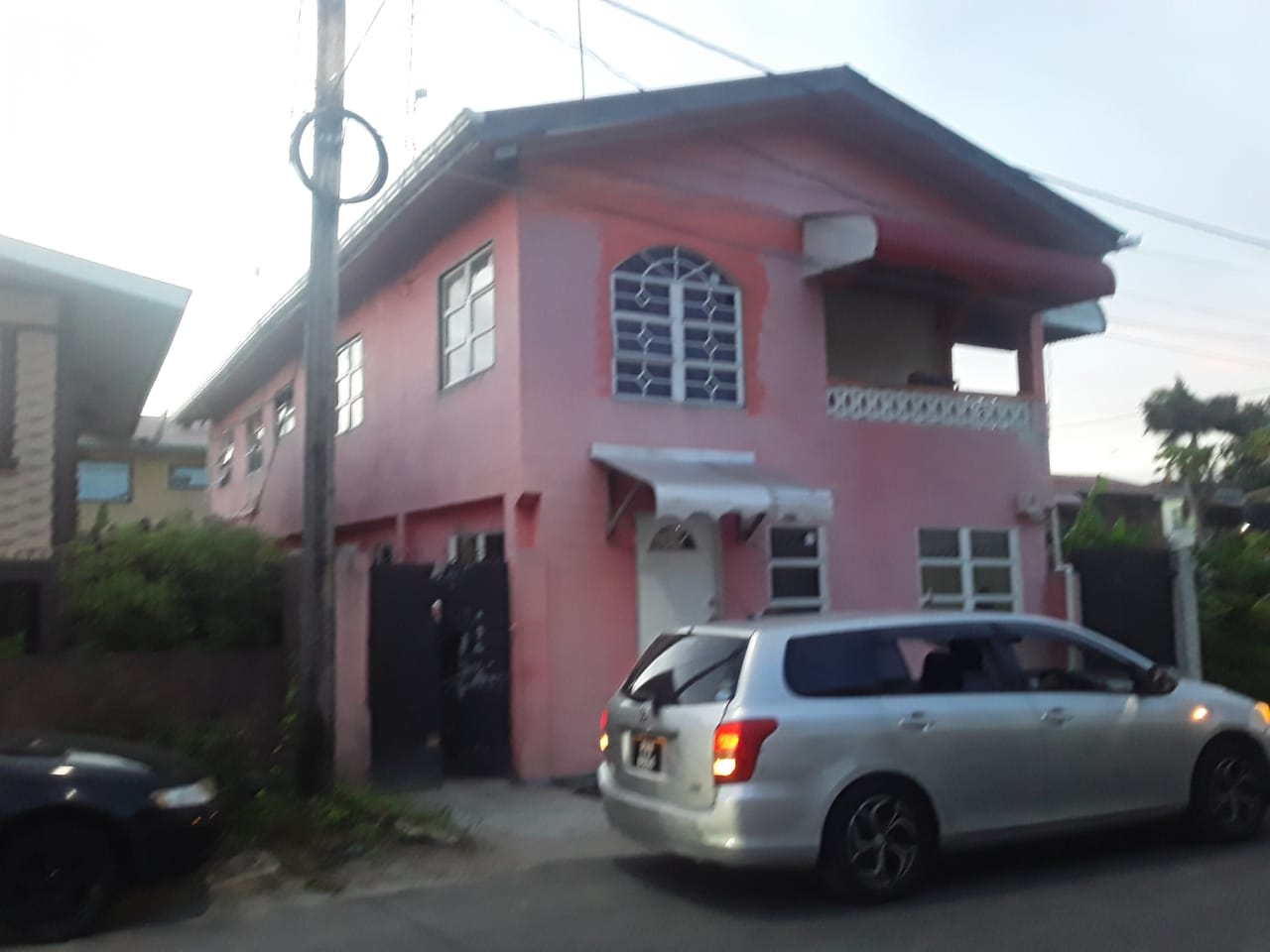 Six (6) Bedroom Apartment House Guyana Real Estate Services