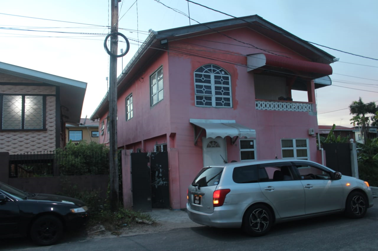 Six (6) Bedroom Apartment Guyana Real Estate Services