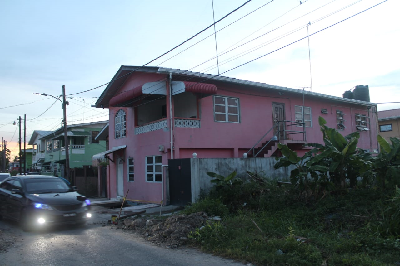 Six (6) Bedroom Apartment Guyana Real Estate Services