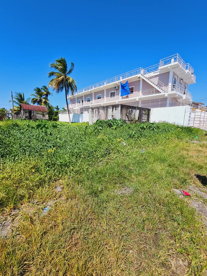 Gordon St Kitty Guyana Real Estate Services