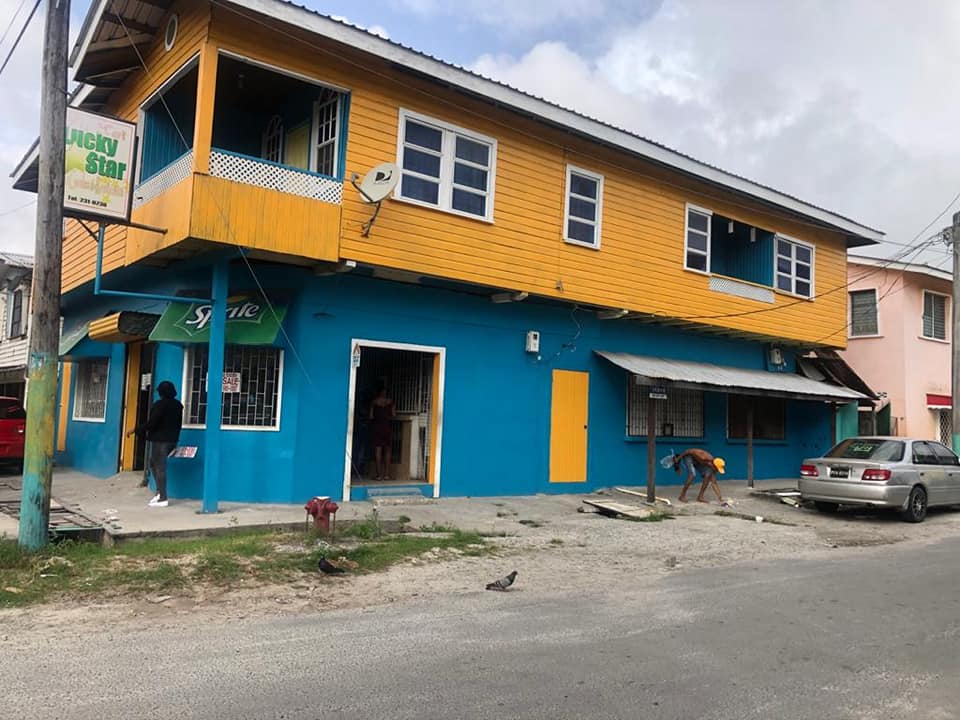 Commercial property for sale Guyana Real Estate Services