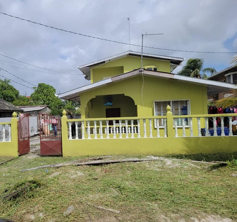 Eccles, be close to the city Guyana Real Estate Services