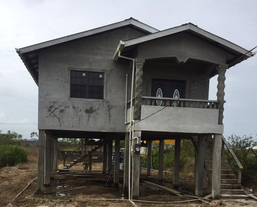 West Bank Demerara Guyana Real Estate Services