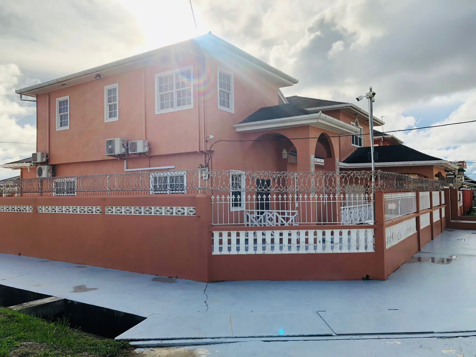 Eccles Housing Scheme Guyana Real Estate Services