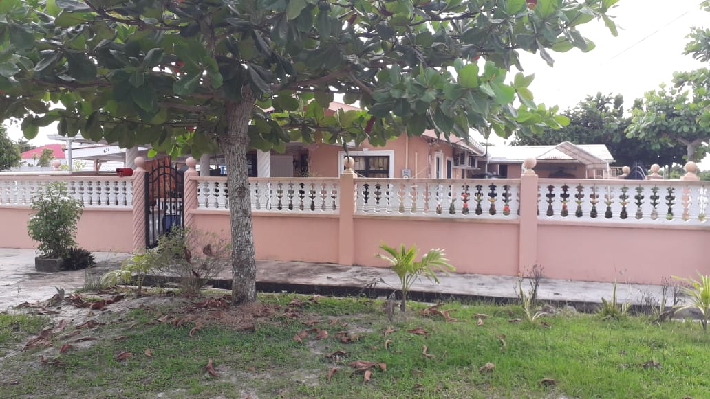 Diamond Village Guyana Real Estate Services