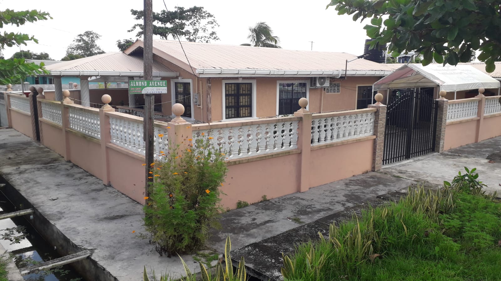 Diamond Village Guyana Real Estate Services