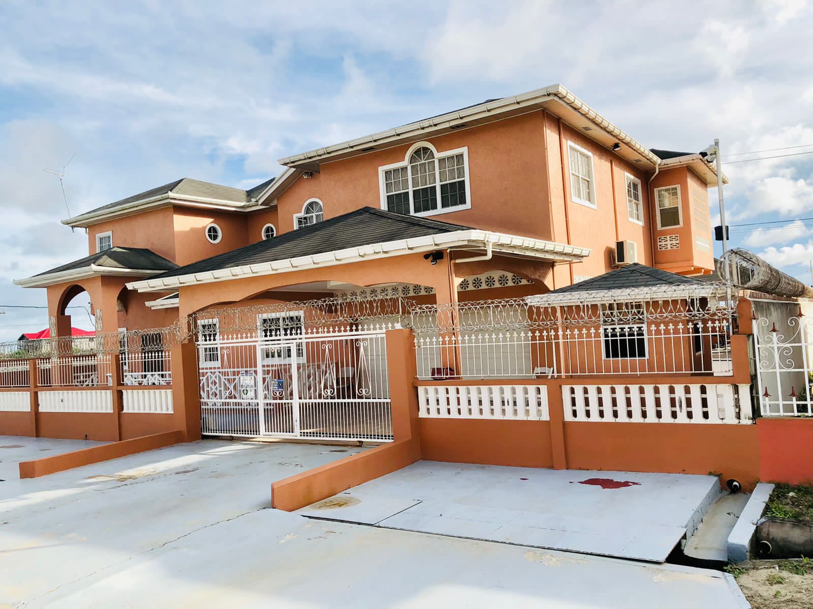 Eccles Housing Scheme Guyana Real Estate Services
