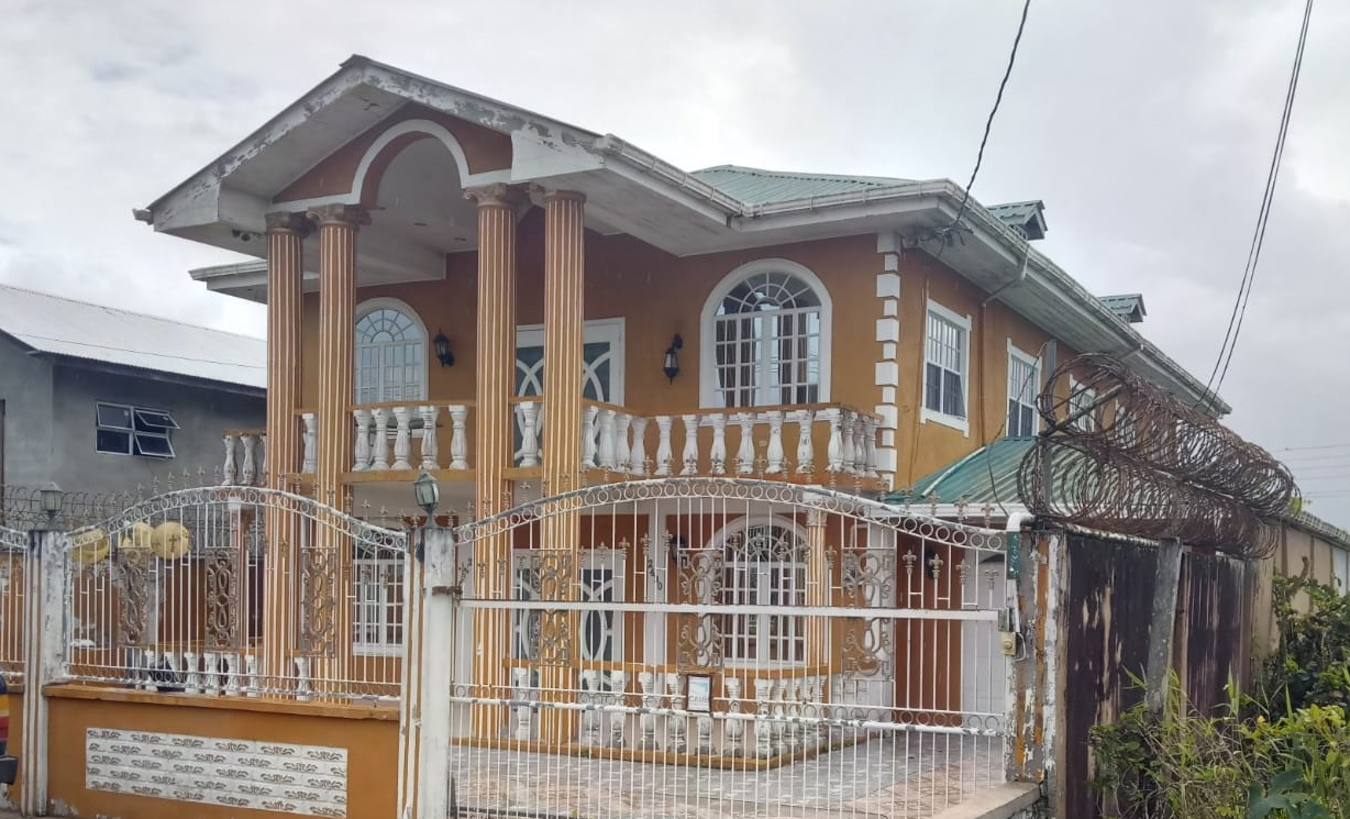 Diamond Village Guyana Real Estate Services