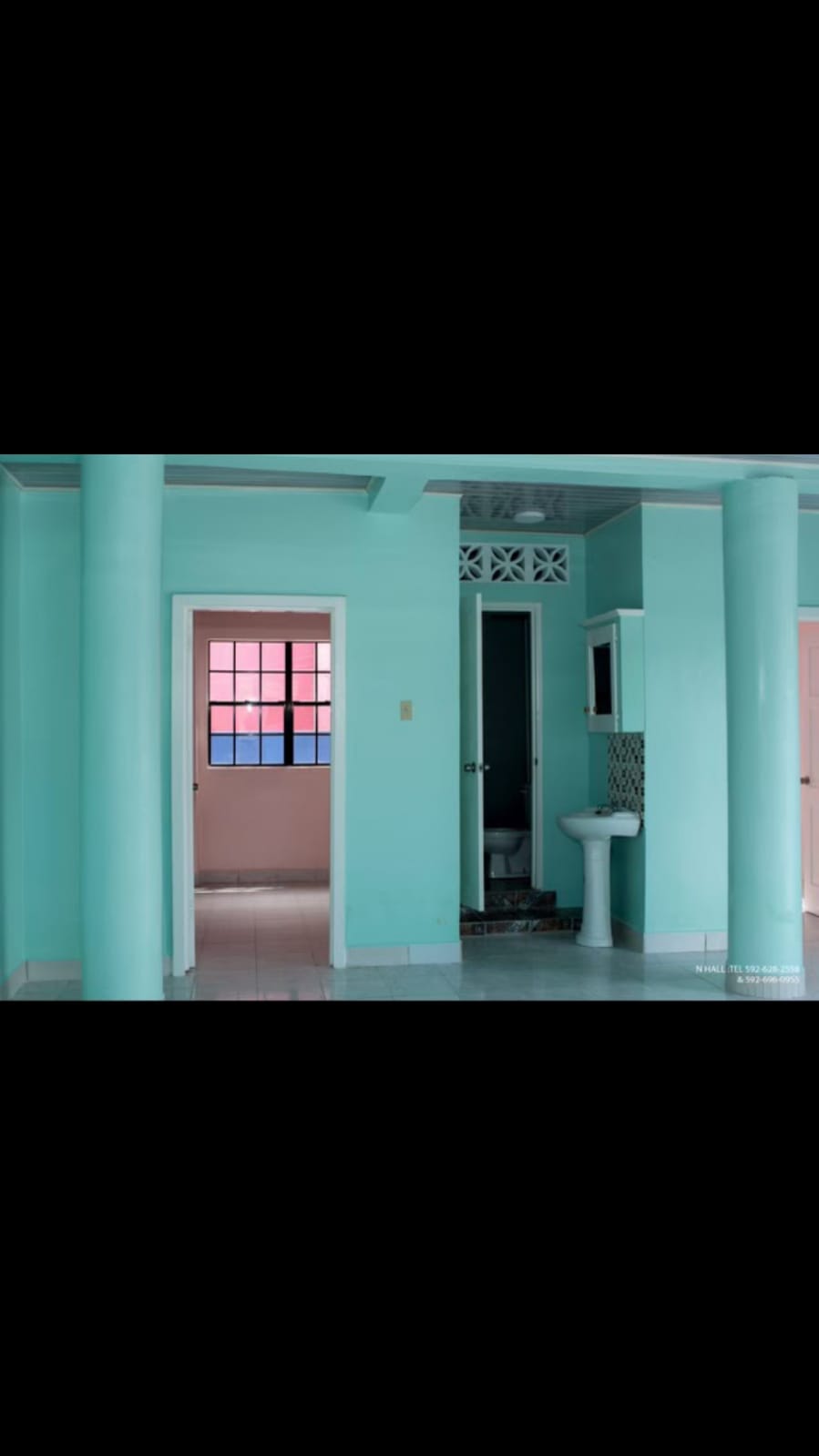 Apartment building Guyana Real Estate Services