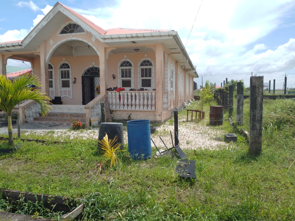 Republic Gardens Guyana Real Estate Services
