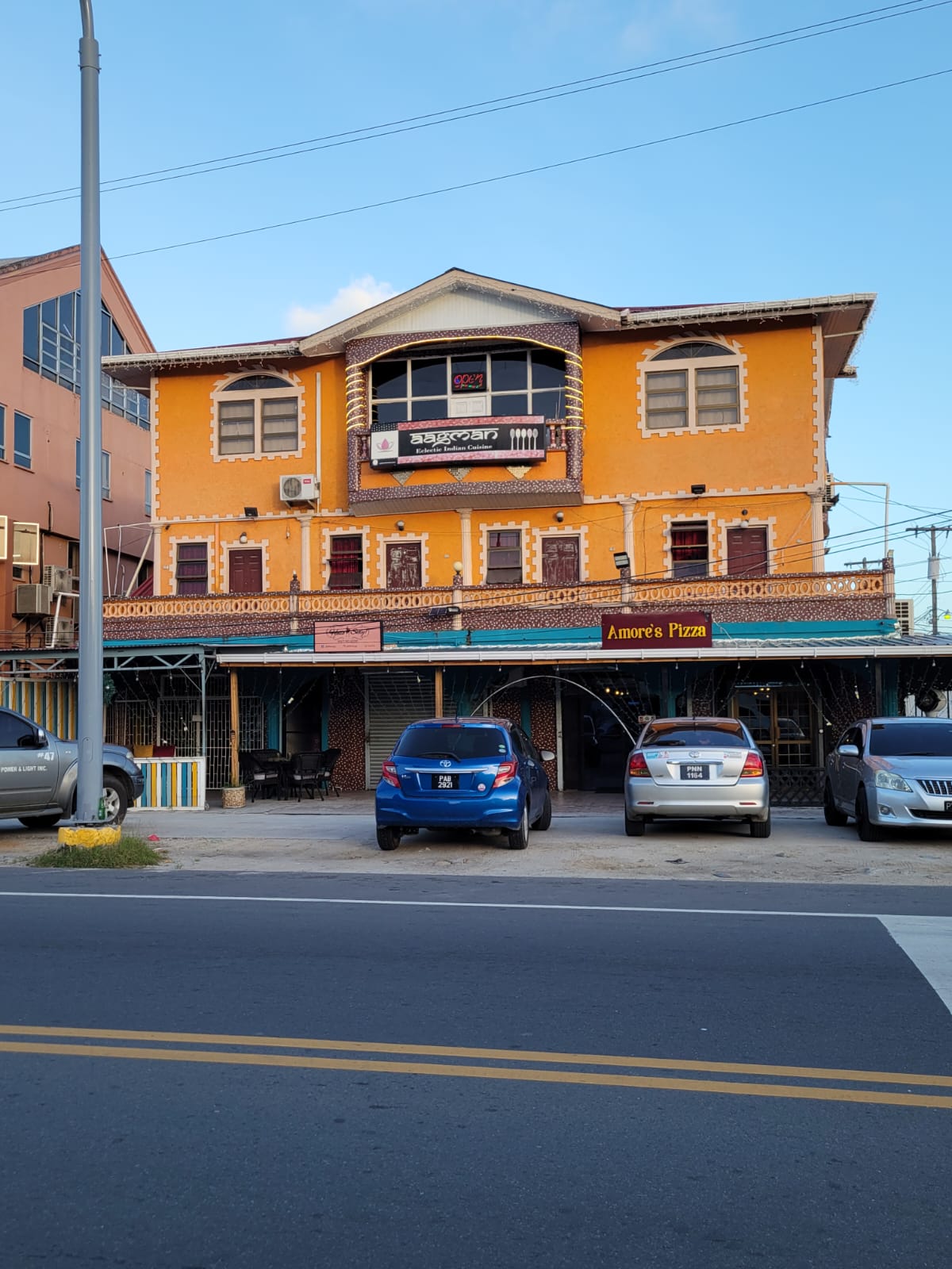 Commercial Property Guyana Real Estate Services