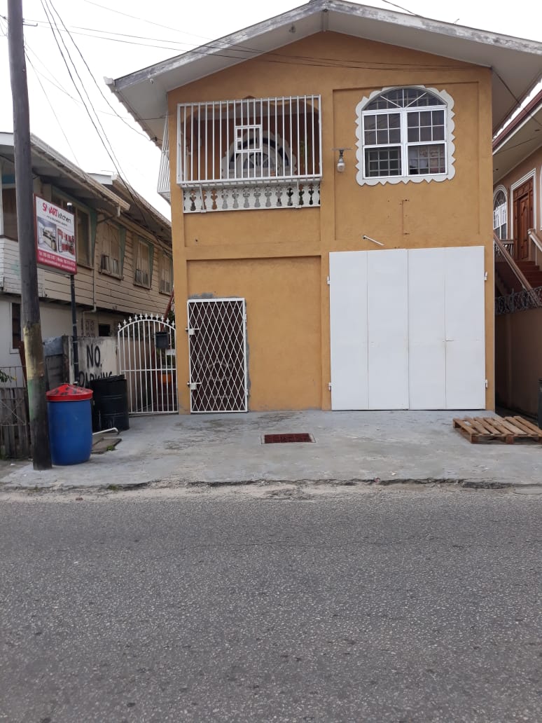 David Street Kitty, Office Space Guyana Real Estate Services