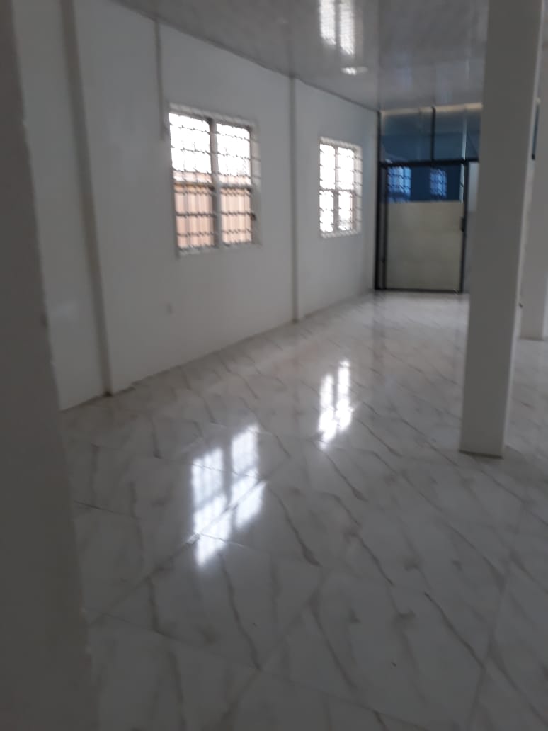 David Street Kitty, Office Space Guyana Real Estate Services