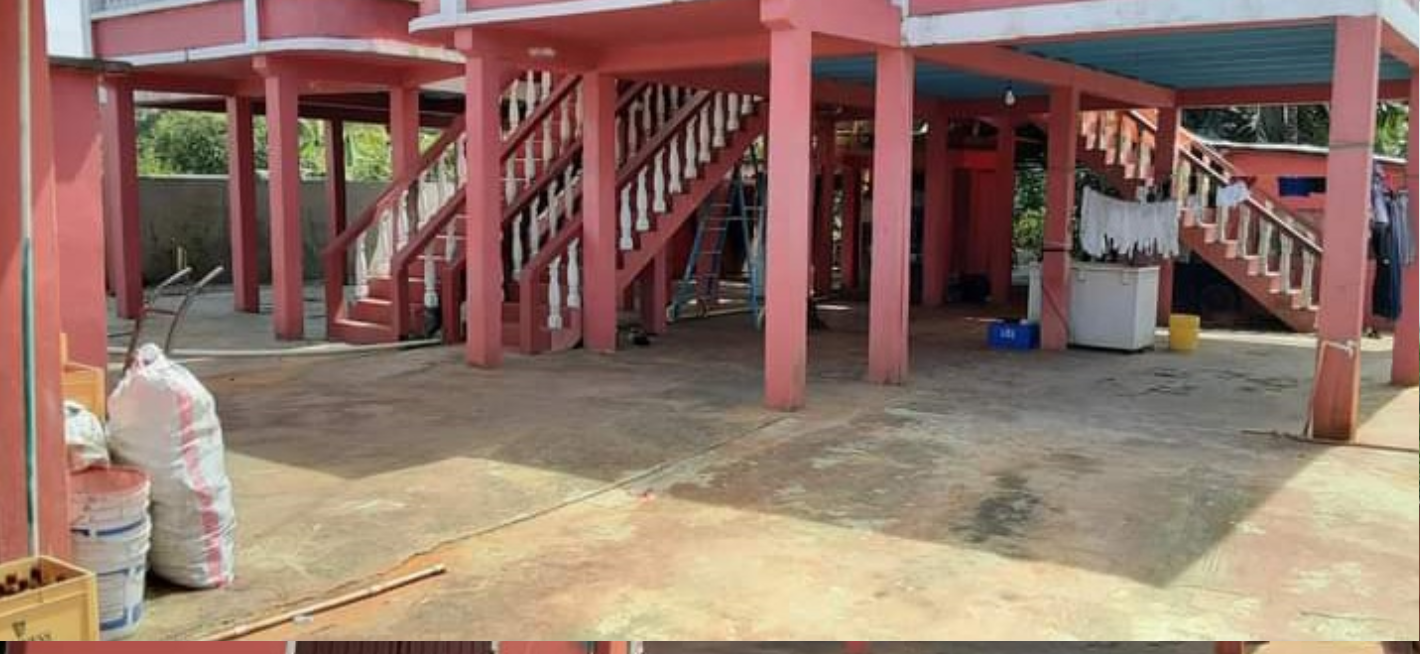 Lima Sands, Essequibo Guyana Real Estate Services