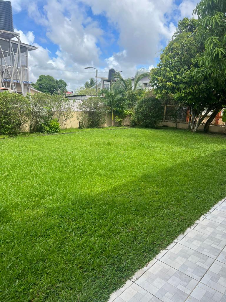 Republic Park, 4 Bed apartment Guyana Real Estate Services