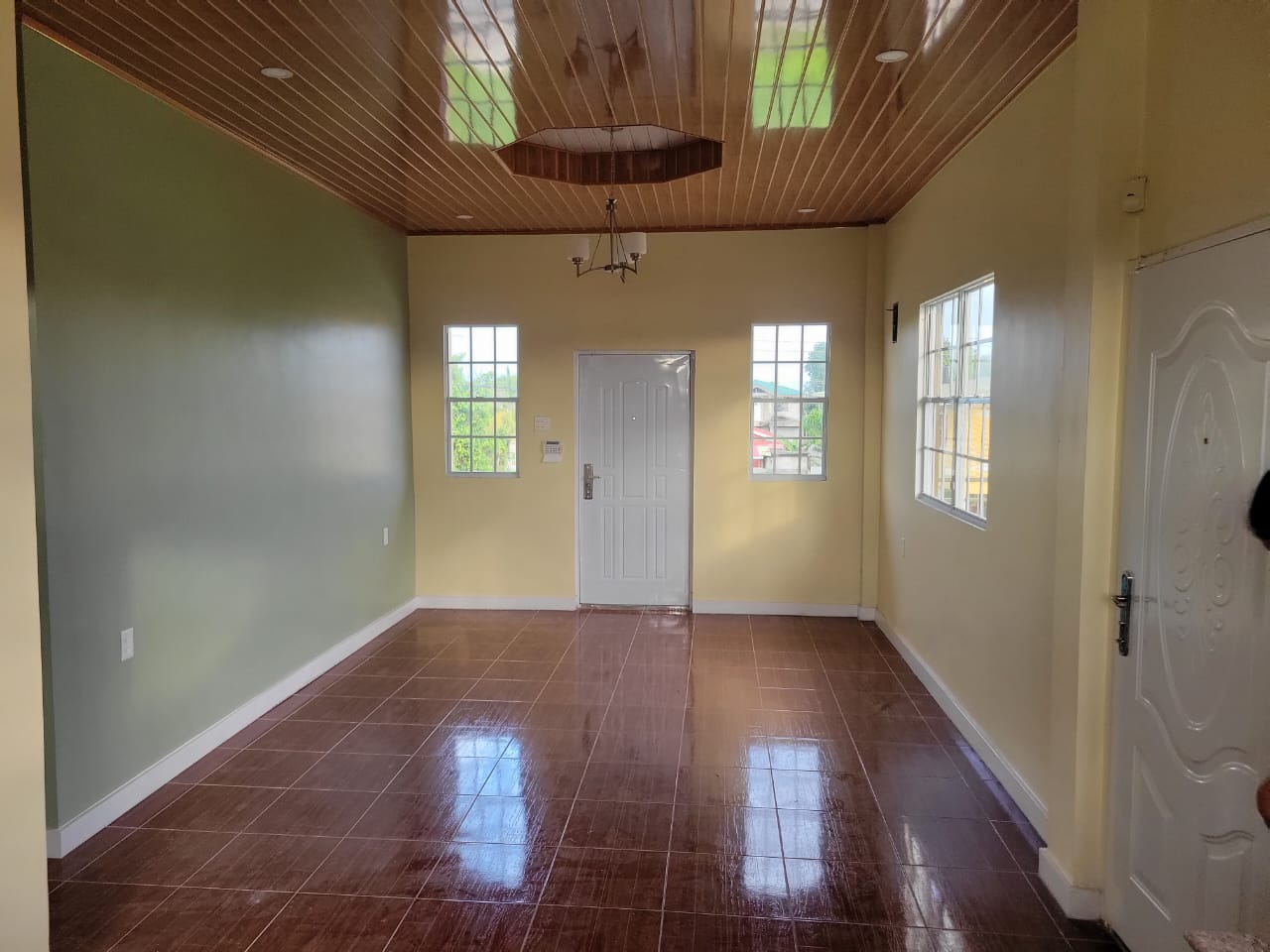 Apartment building Guyana Real Estate Services