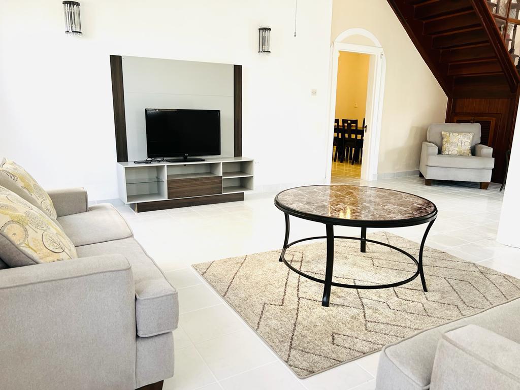 Happy Acres, Gated Community Guyana Real Estate Services