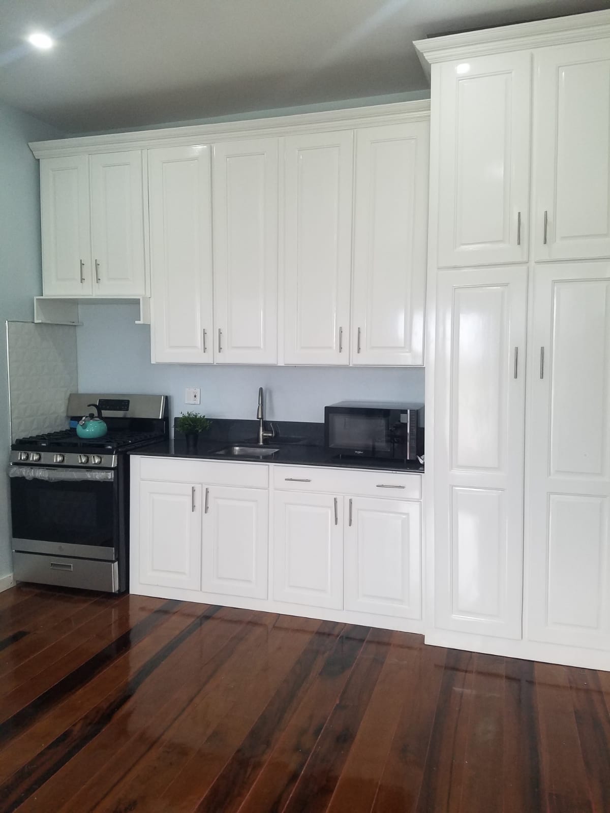 Furnished apartment Guyana Real Estate Services