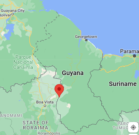 Lethem Land for Sale Guyana Real Estate Services