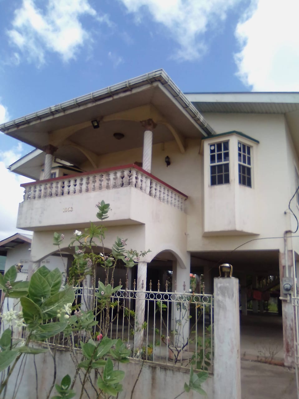 Herstelling Guyana Real Estate Services