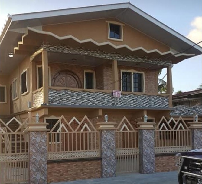 Corriverton Corentyne Guyana Real Estate Services