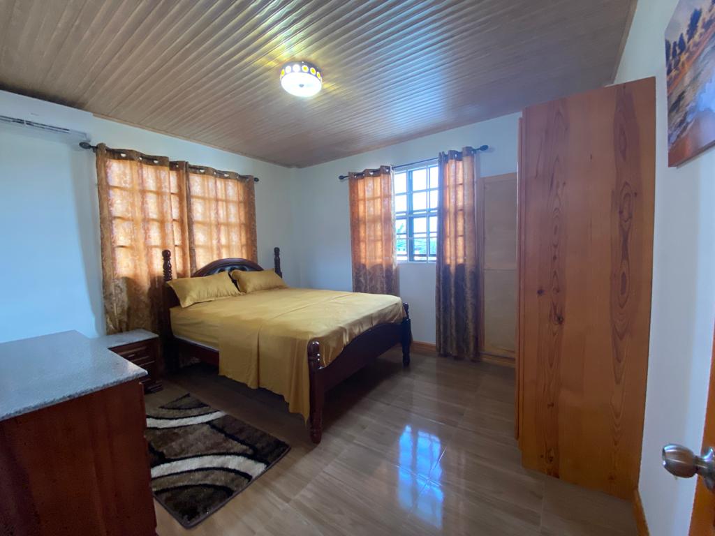 Sister’s Village (Apartments) Guyana Real Estate Services