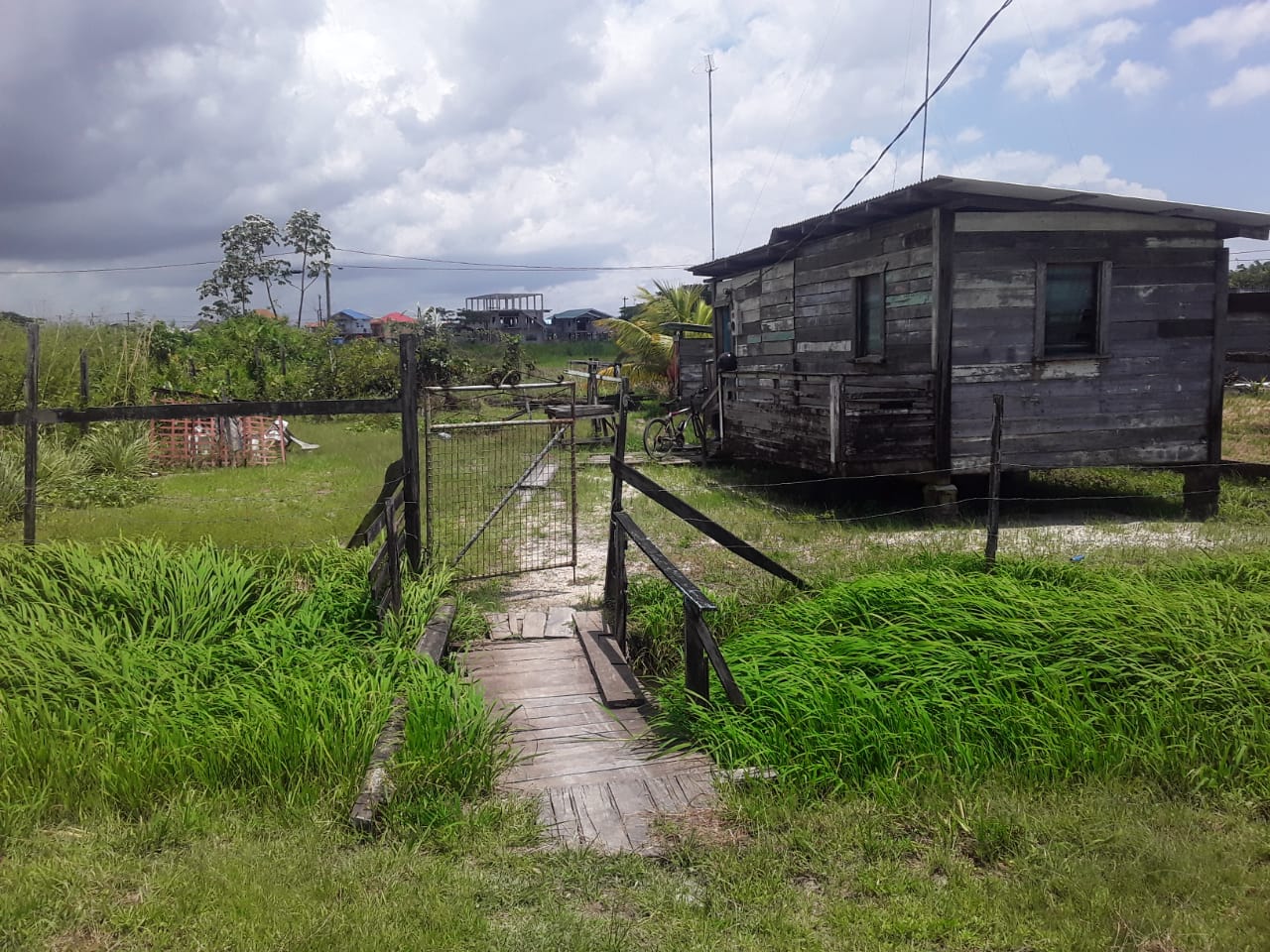 Zeelugt, Land for Sale Guyana Real Estate Services