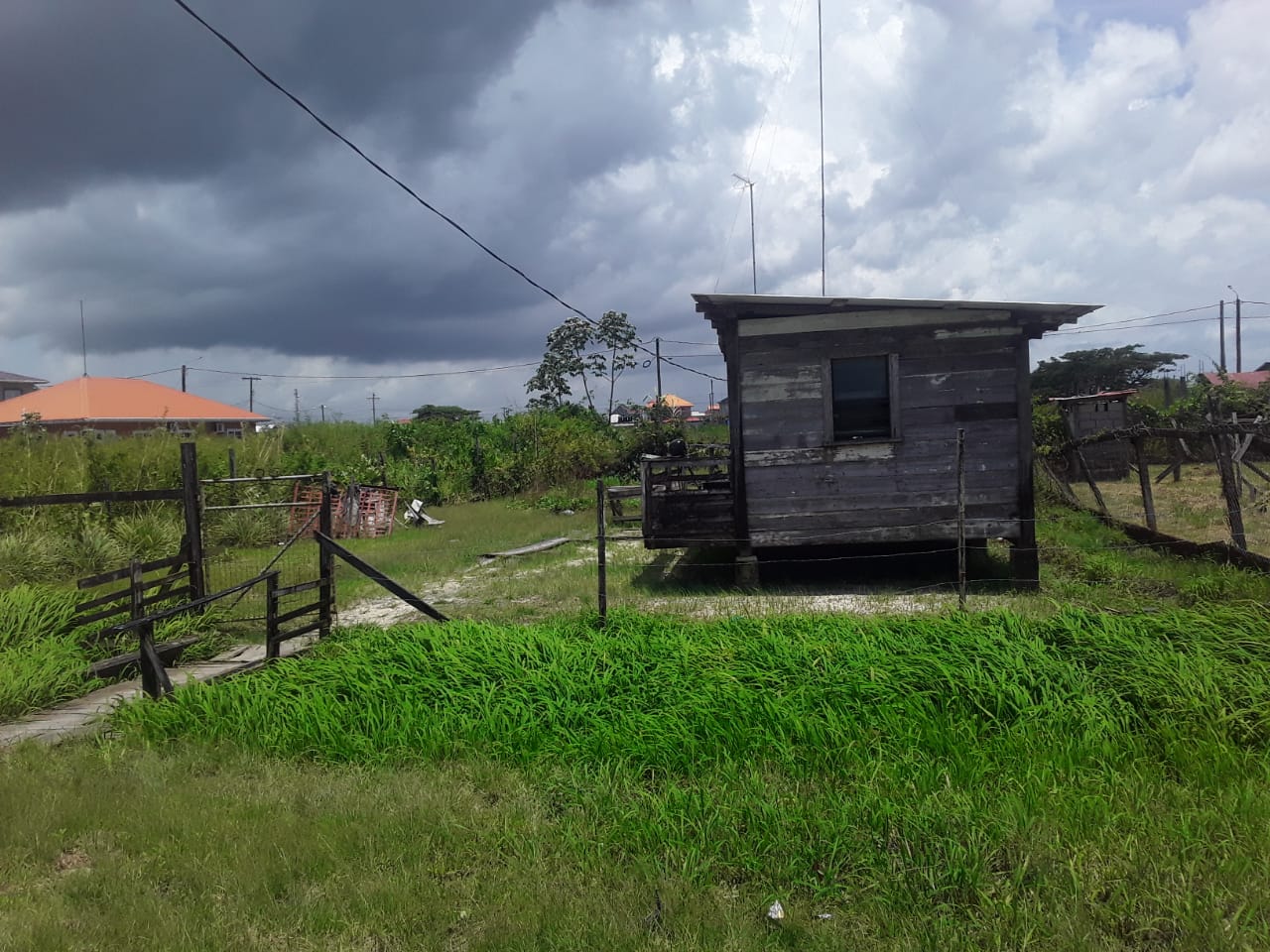 Zeelugt, Land for Sale Guyana Real Estate Services