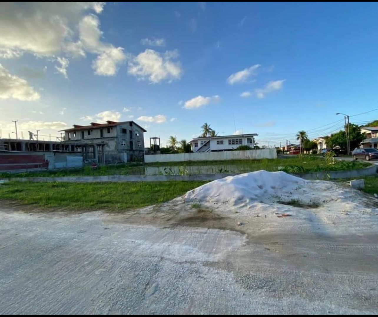 South Ruimveldt Park Guyana Real Estate Services