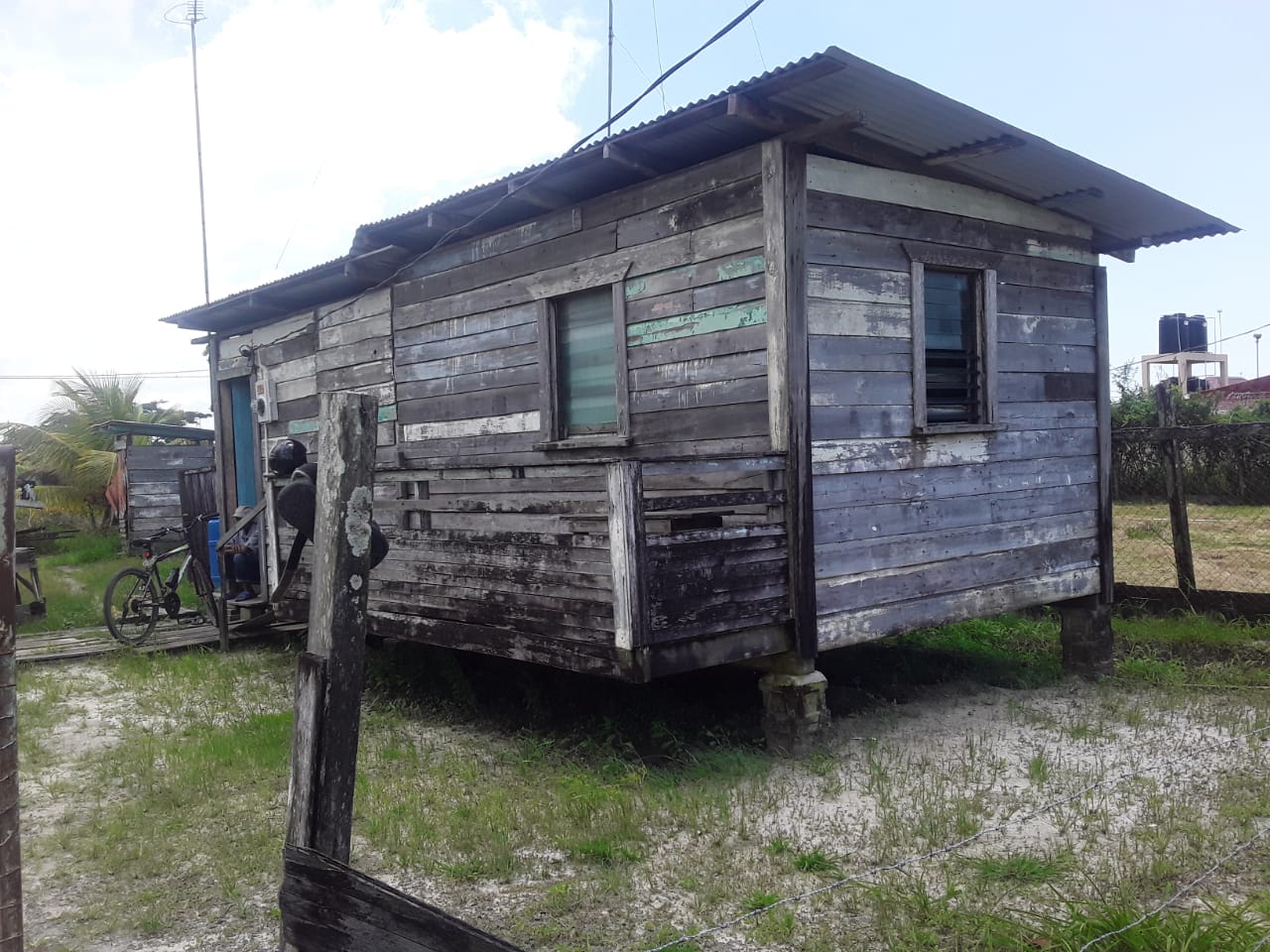 Zeelugt, Land for Sale Guyana Real Estate Services