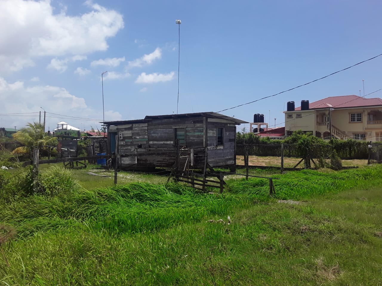 Zeelugt, Land for Sale Guyana Real Estate Services