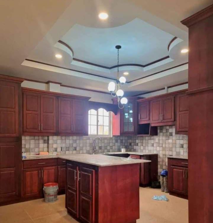 Gated Community Guyana Real Estate Services