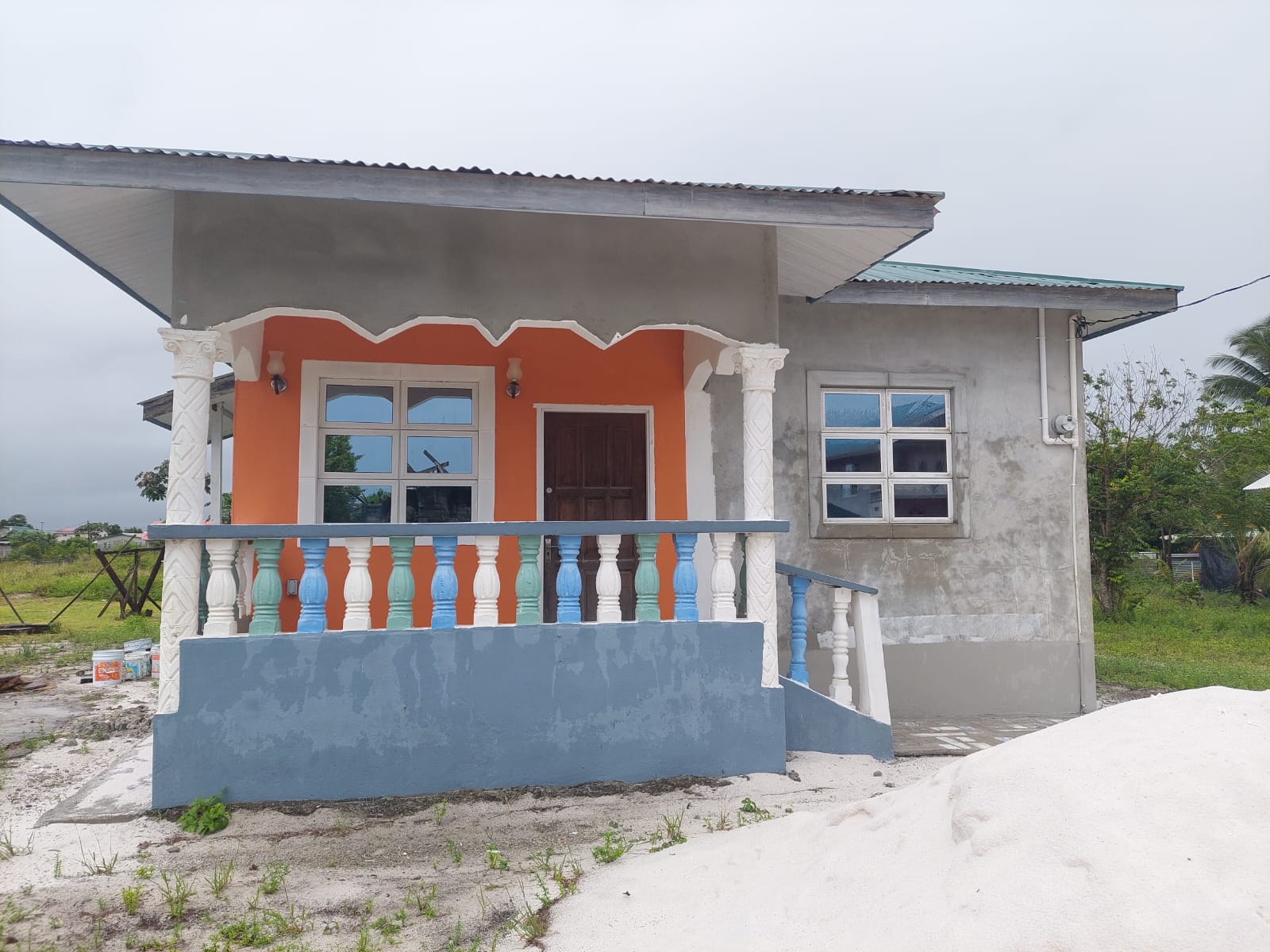 First Phase Wisroc Guyana Real Estate Services