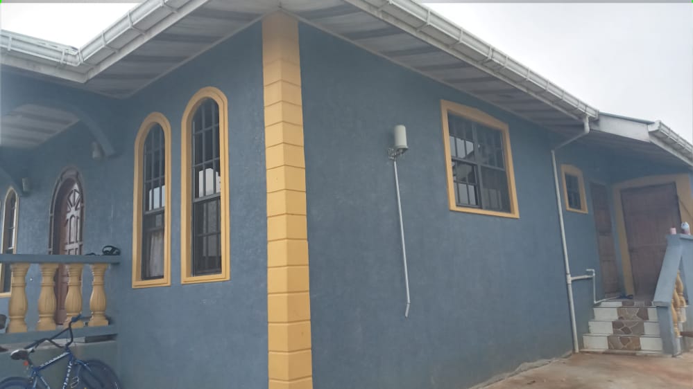 House for sale Guyana Real Estate Services