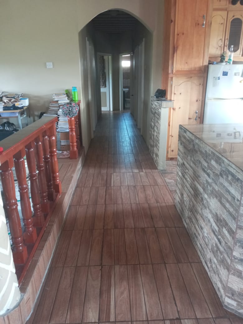 House for sale Guyana Real Estate Services