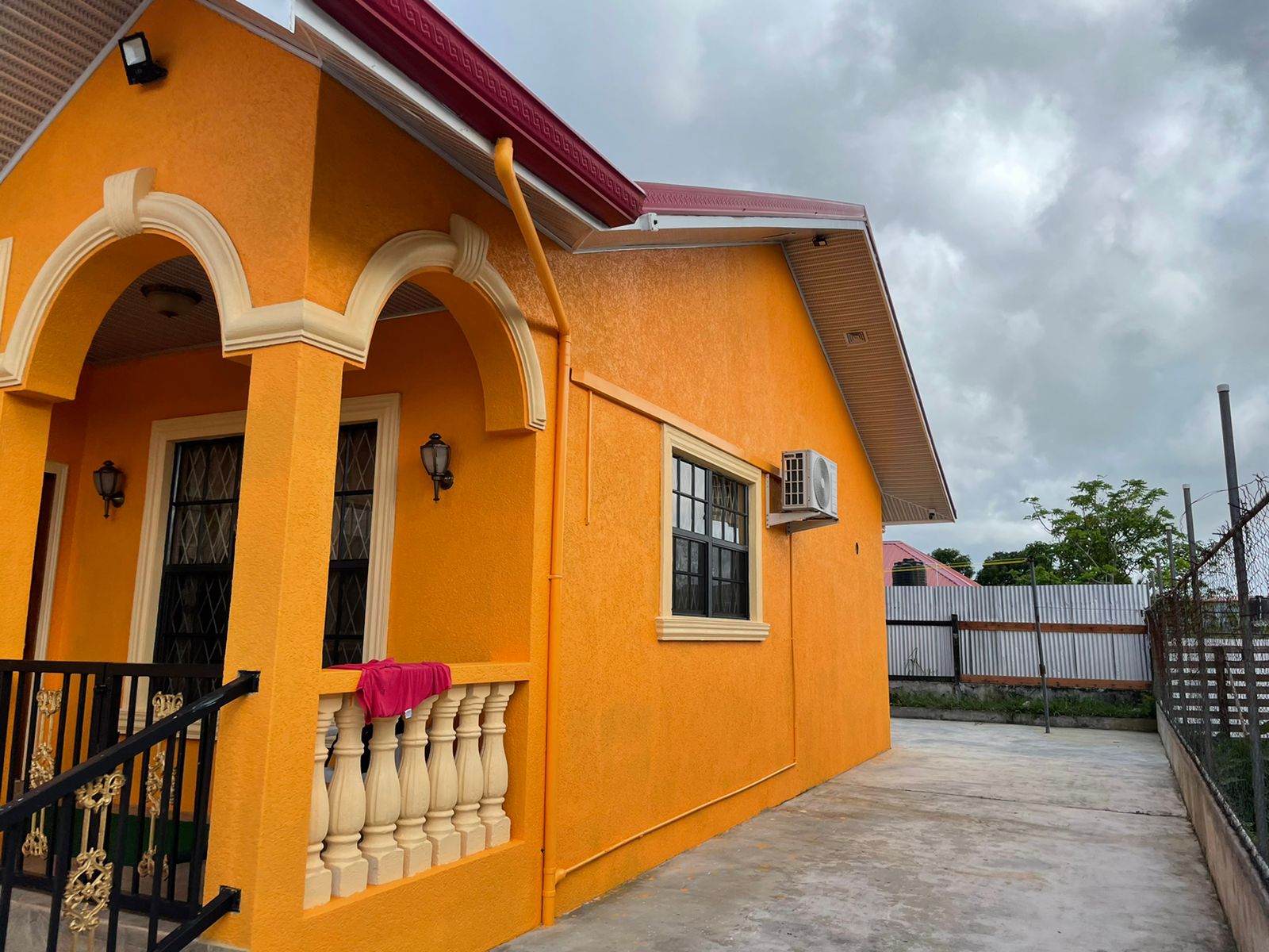 Eccles Housing Scheme Guyana Real Estate Services