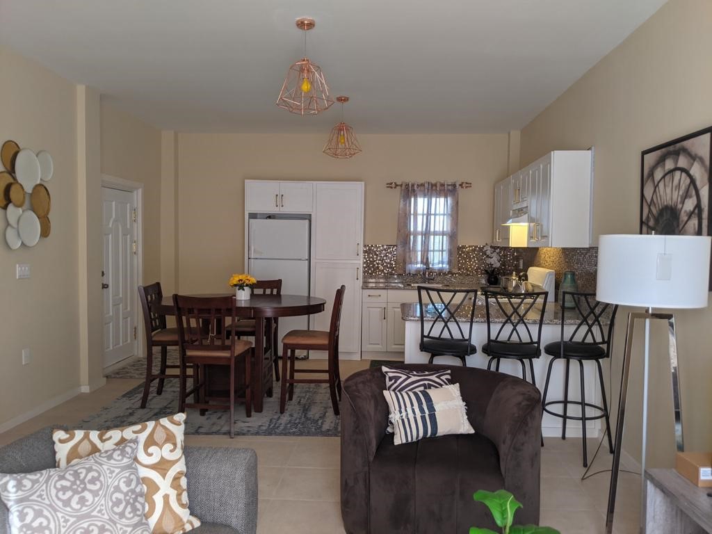 Windsor Estates Guyana Real Estate Services