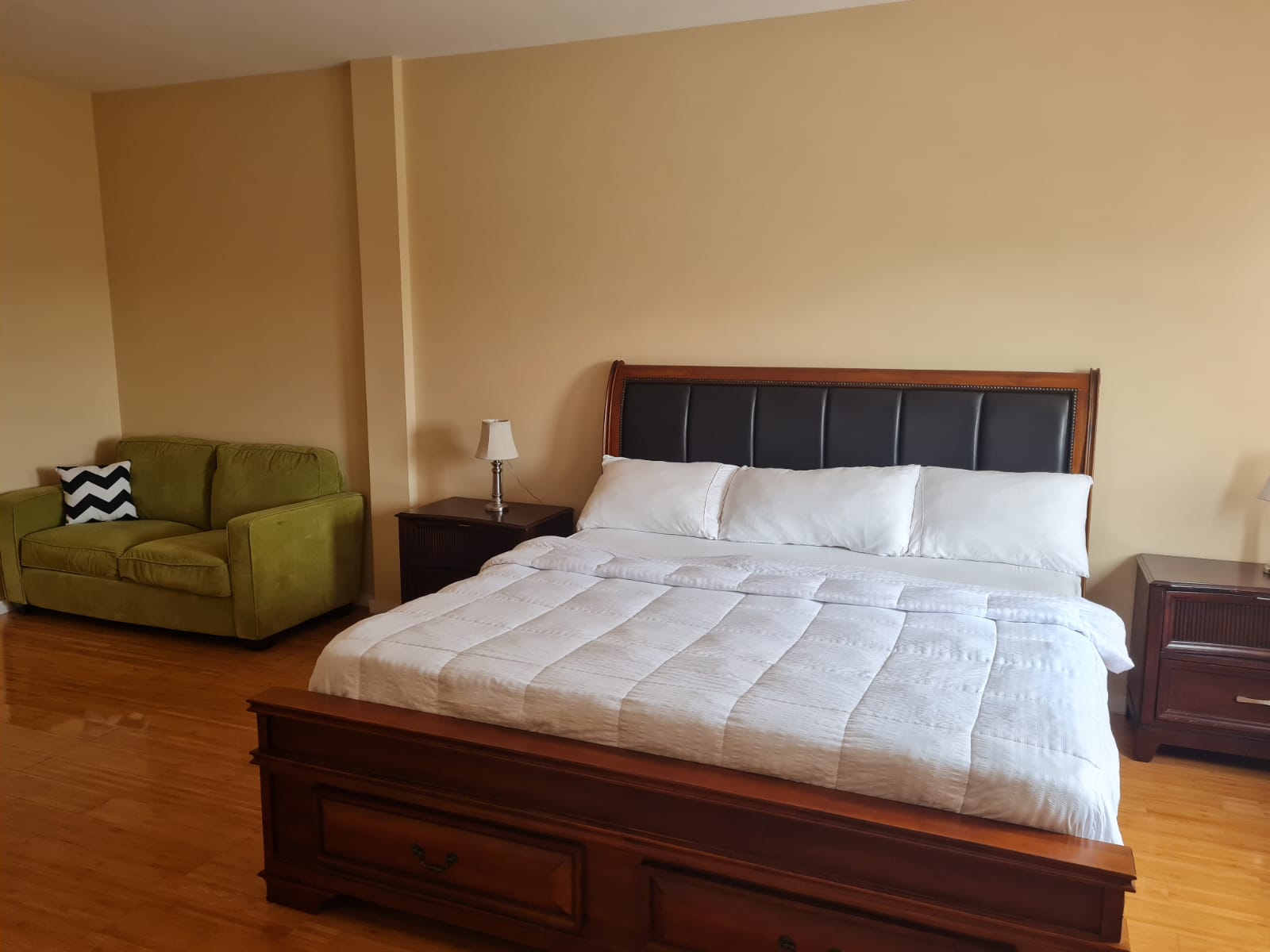 Windsor Estate Rental Guyana Real Estate Services