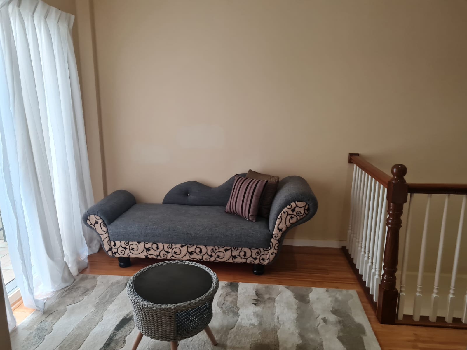 Windsor Estate Rental Guyana Real Estate Services