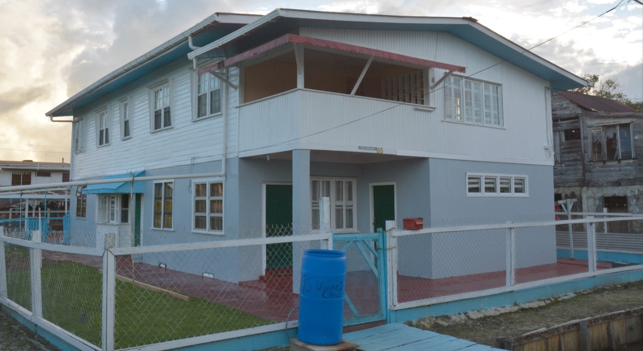 Good Investment Property! Guyana Real Estate Services