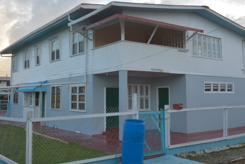 Good Investment Property! Guyana Real Estate Services