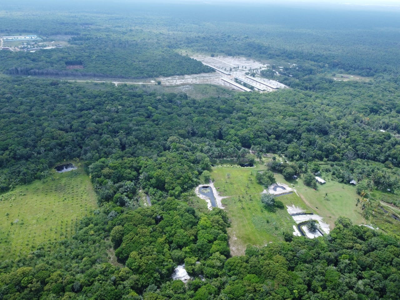 Stone Quarry Guyana Real Estate Services