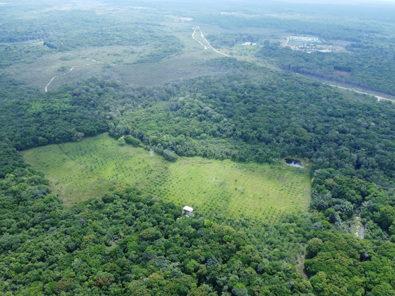 Stone Quarry Guyana Real Estate Services