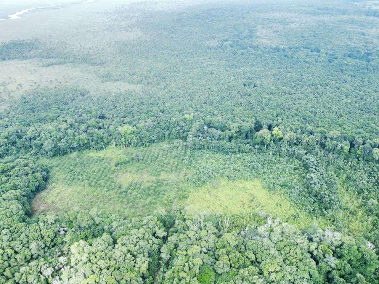 Stone Quarry Guyana Real Estate Services