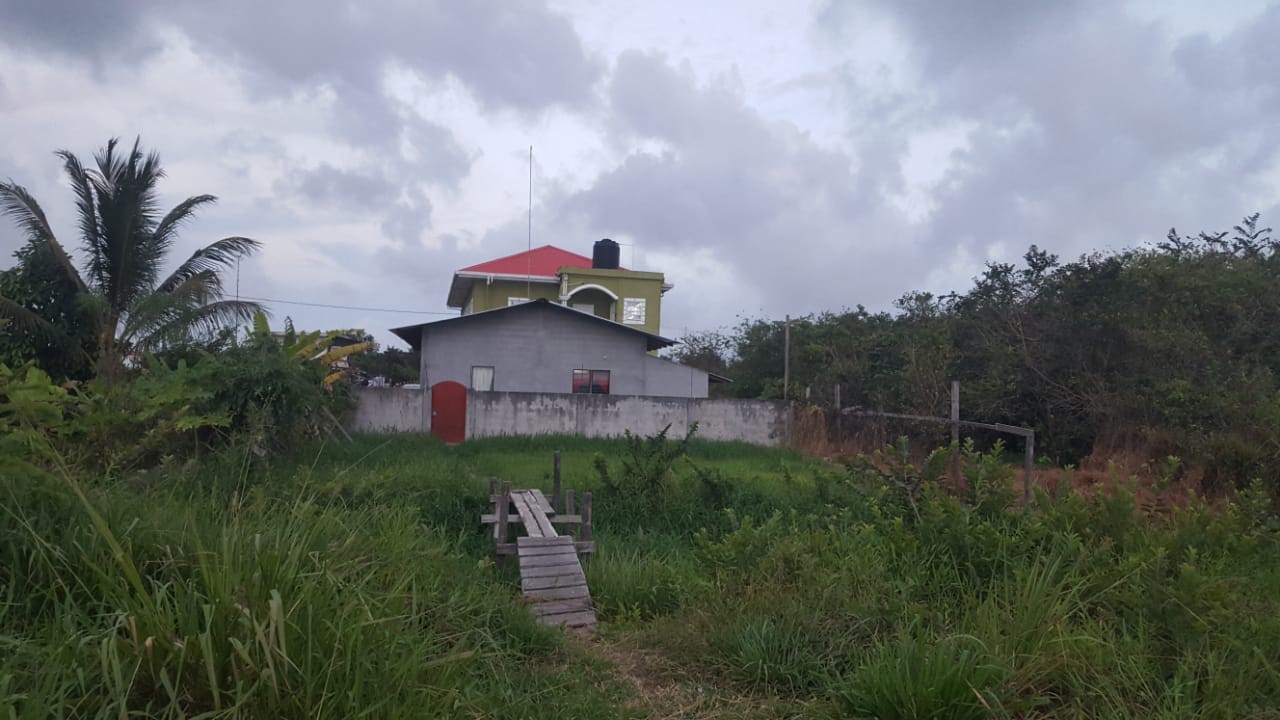 Apartment Building Guyana Real Estate Services