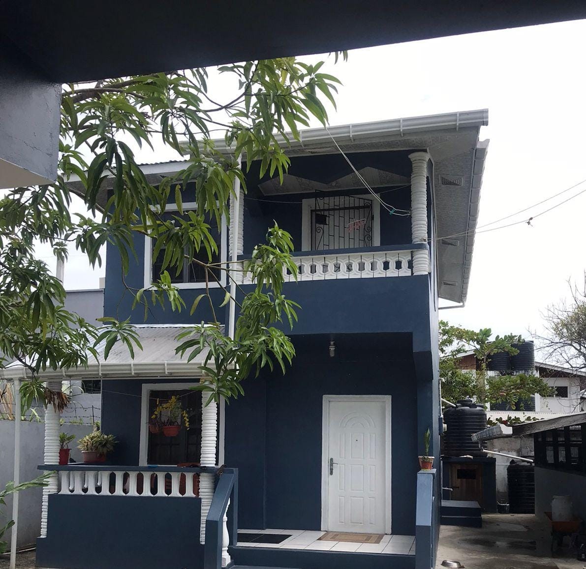 2 Bed, fully furnished Guyana Real Estate Services